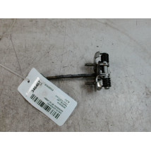TIRANT PORTE AVANT GAUCHE DACIA SANDERO 2008-