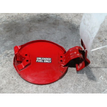 VOLET DE TRAPPE CARBURANT TOYOTA YARIS 2005-