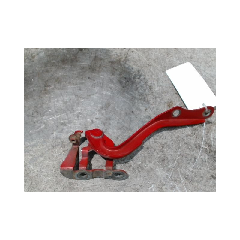 COMPAS GAUCHE CAPOT TOYOTA YARIS 2005-
