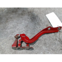 COMPAS GAUCHE CAPOT TOYOTA YARIS 2005-