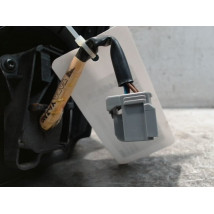RETROVISEUR EXTERIEUR ELECTRIQUE DROIT FORD FOCUS