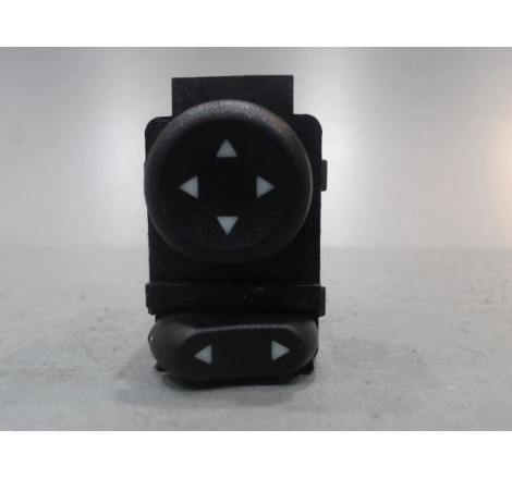 COMMANDE RETROVISSEUR EXT ELECTRIQUE