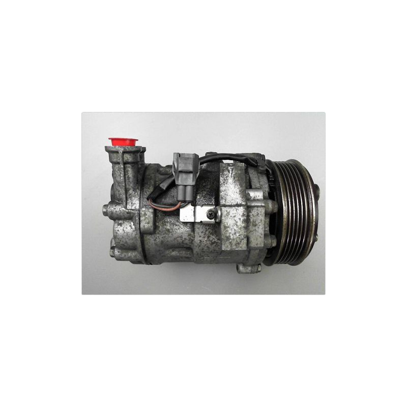 COMPRESSEUR AIR CONDITIONNE FIAT GRANDE PUNTO