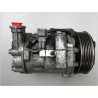 COMPRESSEUR AIR CONDITIONNE FIAT GRANDE PUNTO