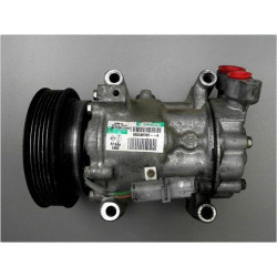 COMPRESSEUR AIR CONDITIONNE