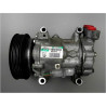 COMPRESSEUR AIR CONDITIONNE RENAULT CLIO III PH.1 05-09