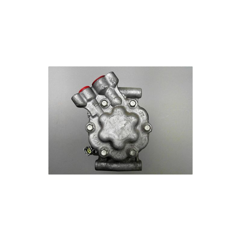 COMPRESSEUR AIR CONDITIONNE RENAULT CLIO III PH.1 05-09