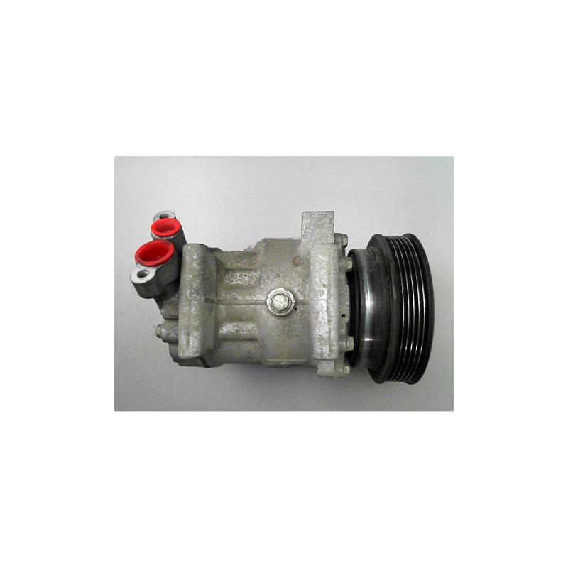 COMPRESSEUR AIR CONDITIONNE RENAULT CLIO III PH.1 05-09