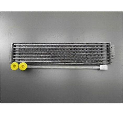 RADIATEUR HUILE