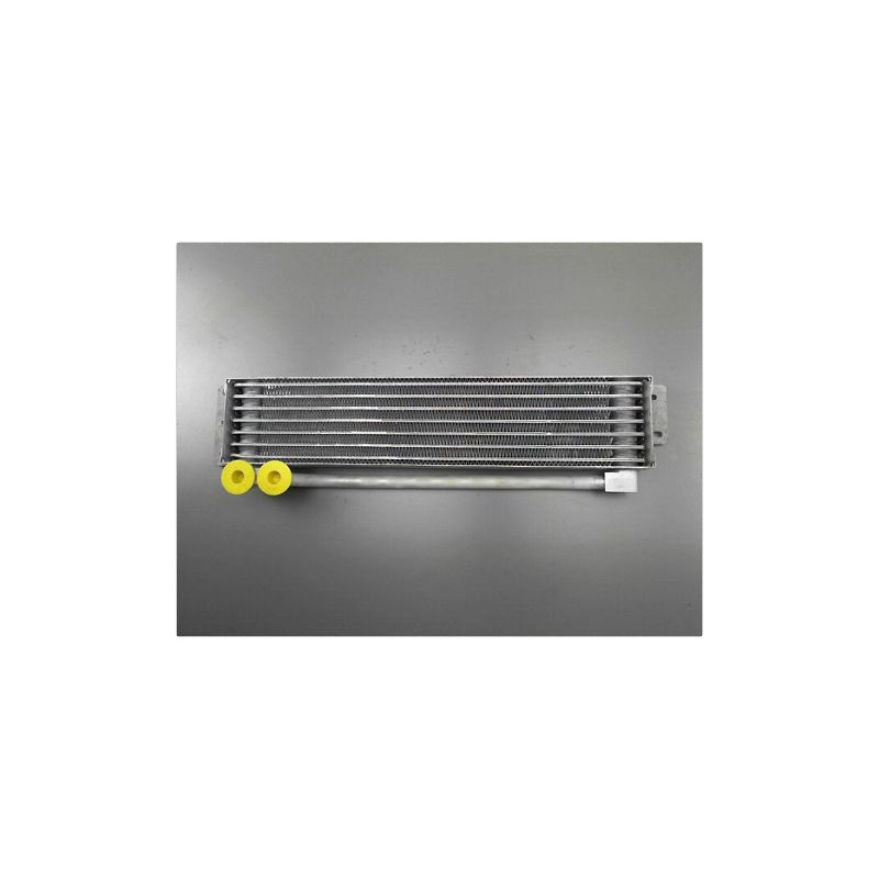RADIATEUR HUILE RENAULT GRAND ESPACE-2002