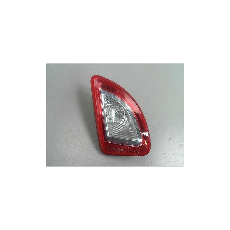FEU ARRIERE INTERIEUR GAUCHE RENAULT TWINGO II PH.2 11-14