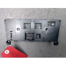 COMMANDE DE CHAUFFAGE PEUGEOT 5008 1 PHASE 1 DIESEL