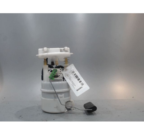POMPE CARBURANT IMMERGEE