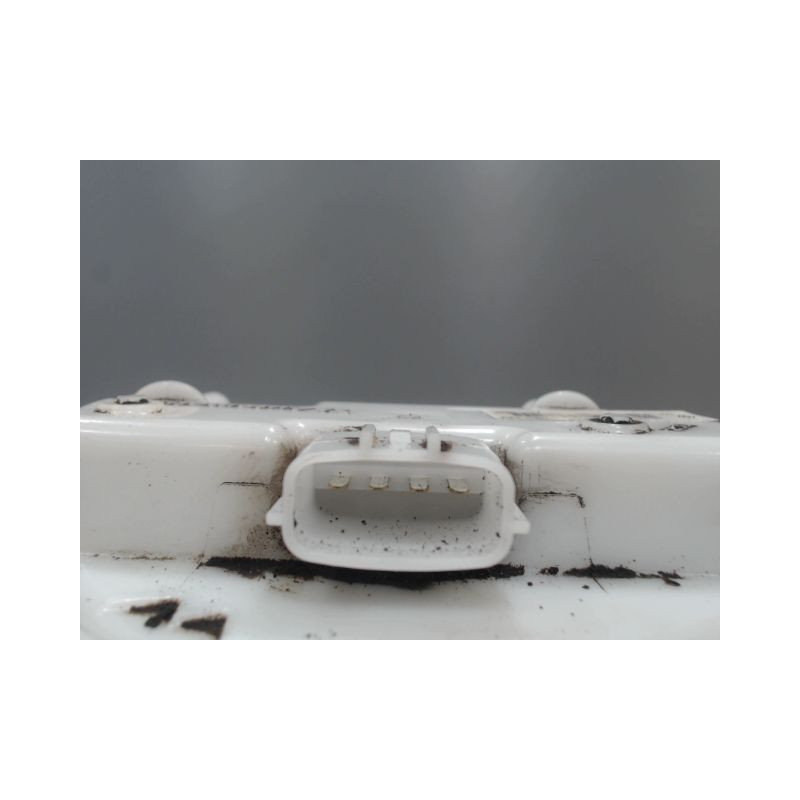 POMPE CARBURANT IMMERGEE RENAULT CLIO