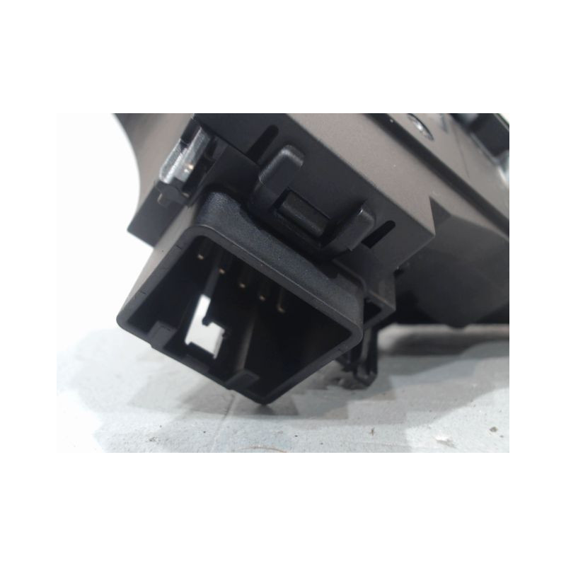 COMMANDE ESSUIE GLACE FORD FIESTA