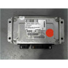 CALCULATEUR MOTEUR CITROEN XSARA PICASSO 99-10