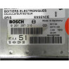 CALCULATEUR MOTEUR CITROEN XSARA PICASSO 99-10