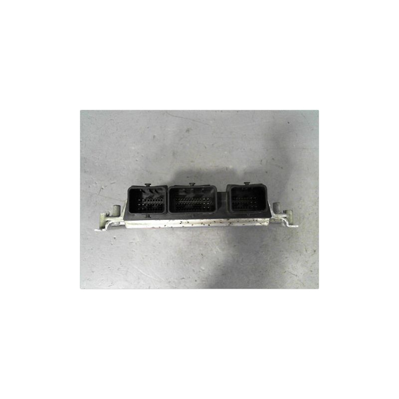CALCULATEUR MOTEUR CITROEN XSARA PICASSO 99-10