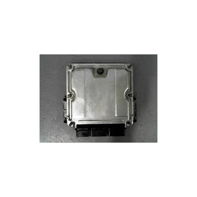 CALCULATEUR MOTEUR RENAULT MASTER COURT 98-2003