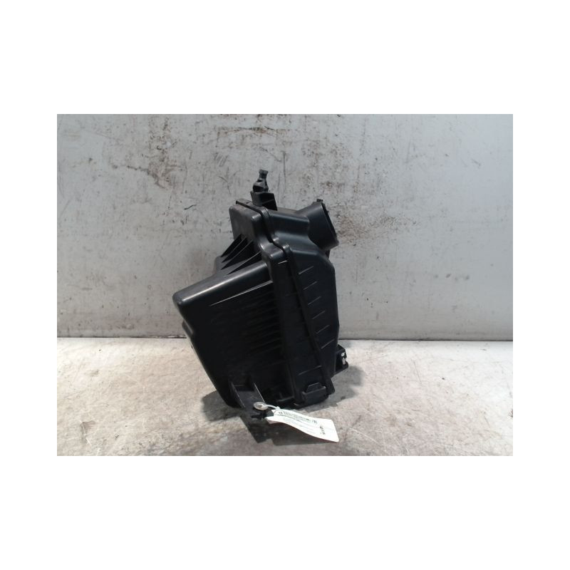 BOITIER FILTRE A AIR NISSAN QHASQAI 2007-