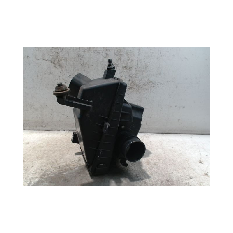 BOITIER FILTRE A AIR NISSAN QHASQAI 2007-