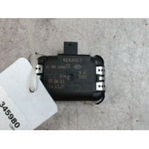 CAPTEUR DE PLUIE RENAULT CLIO II PH.2 01-06