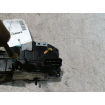 SYSTEME CONDAMNATION ARRIERE GAUCHE NISSAN NOTE