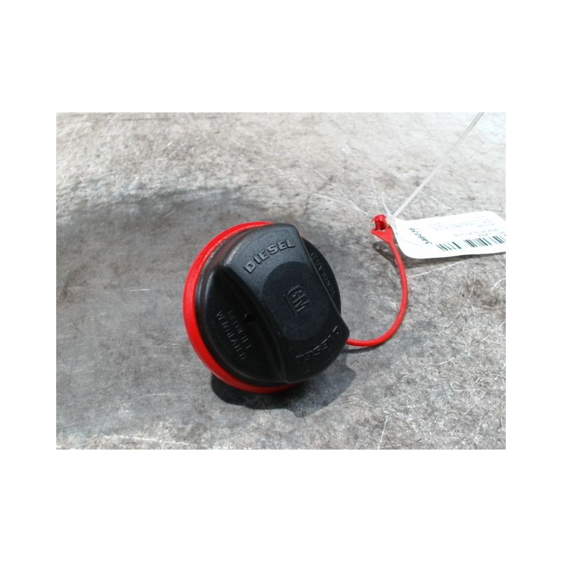BOUCHON RESERVOIR A CARBURANT OPEL CORSA 06-09