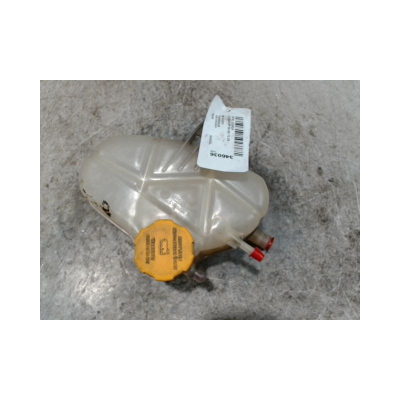 VASE EXPANSION OPEL CORSA 06-09