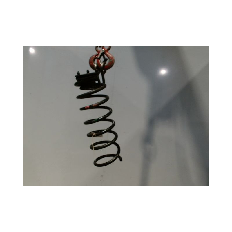 RESSORT AMORTISSEUR ARRIERE GAUCHE CITROEN NEMO 2007-