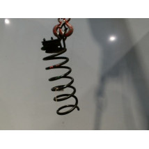 RESSORT AMORTISSEUR ARRIERE GAUCHE CITROEN NEMO 2007-
