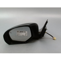 RETROVISEUR EXTERIEUR ELECTRIQUE GAUCHE SUZUKI SWIFT III 2005-2011