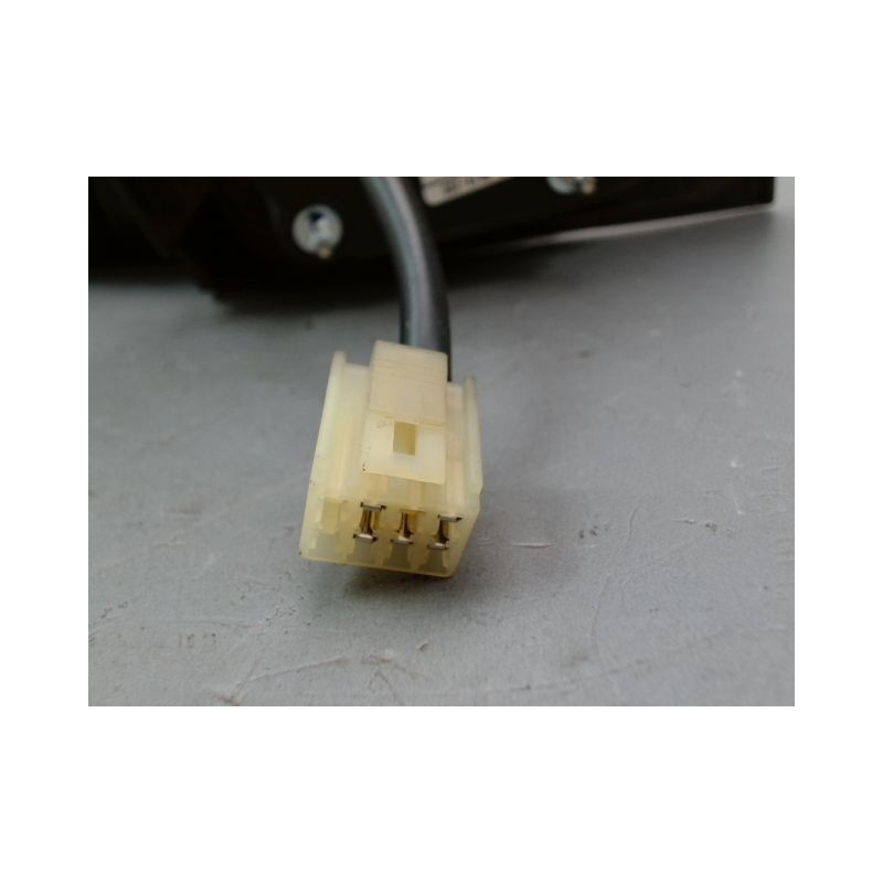 RETROVISEUR EXTERIEUR ELECTRIQUE GAUCHE SUZUKI SWIFT III 2005-2011