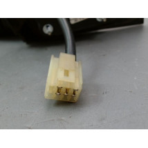 RETROVISEUR EXTERIEUR ELECTRIQUE GAUCHE SUZUKI SWIFT III 2005-2011