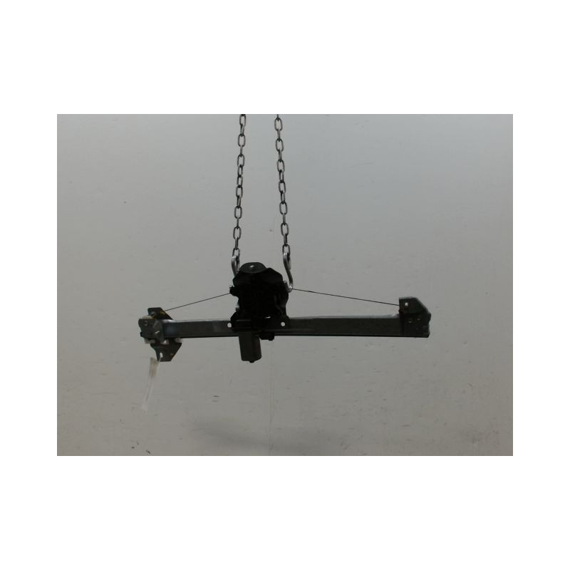 MECANISME+MOTEUR LEVE-GLACE AVANT GAUCHE DACIA DOKKER BREAK 2012-...