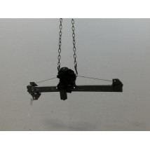 MECANISME+MOTEUR LEVE-GLACE AVANT GAUCHE DACIA DOKKER BREAK 2012-...