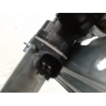 MECANISME+MOTEUR LEVE-GLACE AVANT GAUCHE DACIA DOKKER BREAK 2012-...