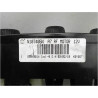 COMMANDE DE CHAUFFAGE PEUGEOT 207 2006-2013