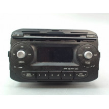 AUTORADIO KIA PICANTO