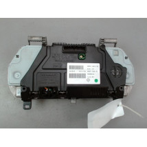 BLOC COMPTEURS RENAULT ZOE