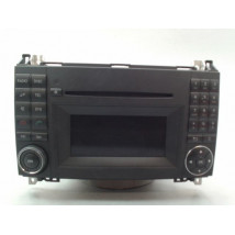 AUTORADIO MERCEDES CLASSE A 2004-