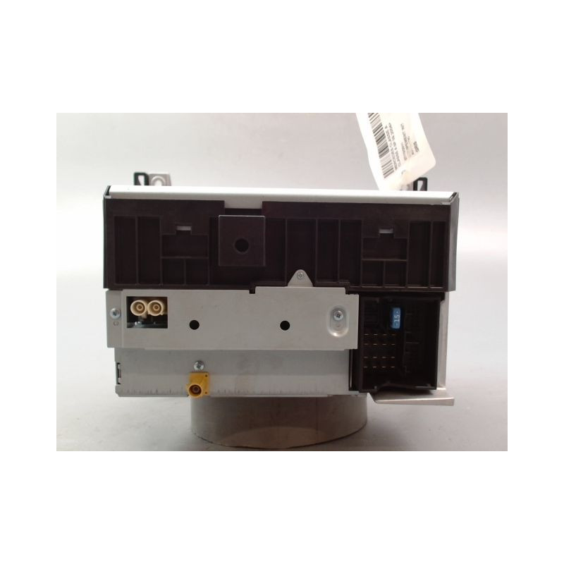 AUTORADIO MERCEDES CLASSE A 2004-
