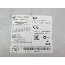 AUTORADIO MERCEDES CLASSE A 2004-