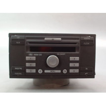 AUTORADIO FORD CMAX MONOSP. I Phase 2 2007-2010