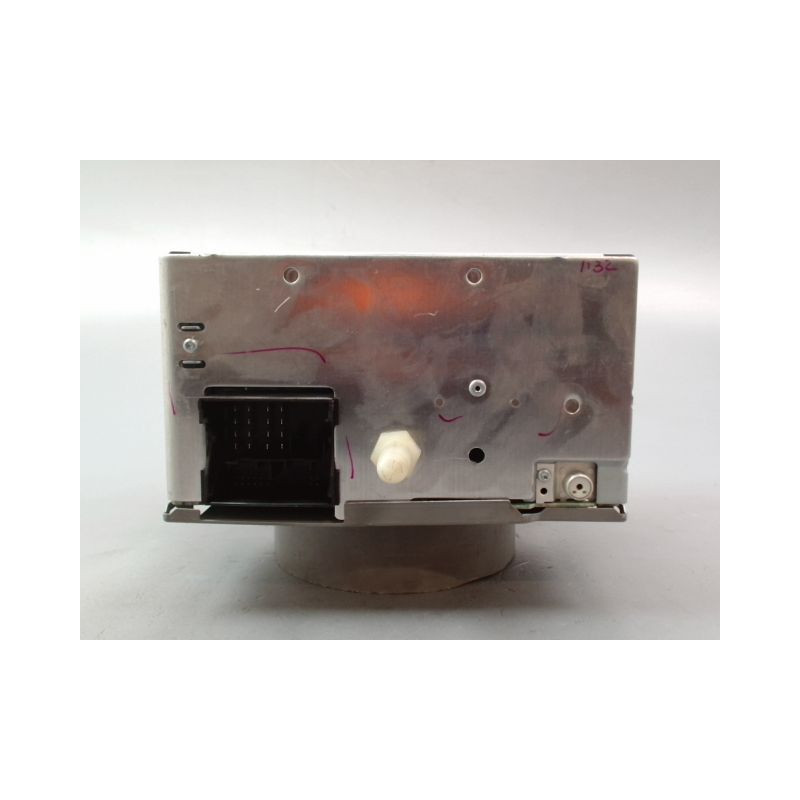 AUTORADIO FORD CMAX MONOSP. I Phase 2 2007-2010