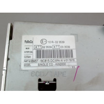 AUTORADIO FORD CMAX MONOSP. I Phase 2 2007-2010