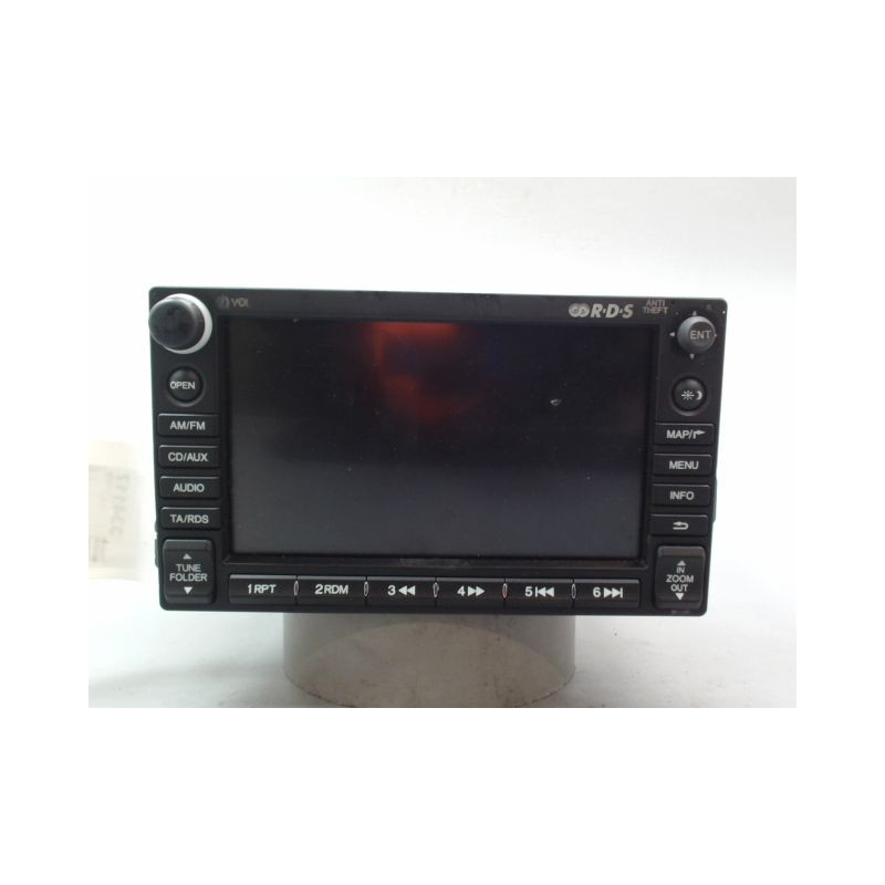 AUTORADIO HONDA INSIGHT