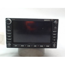 AUTORADIO HONDA INSIGHT