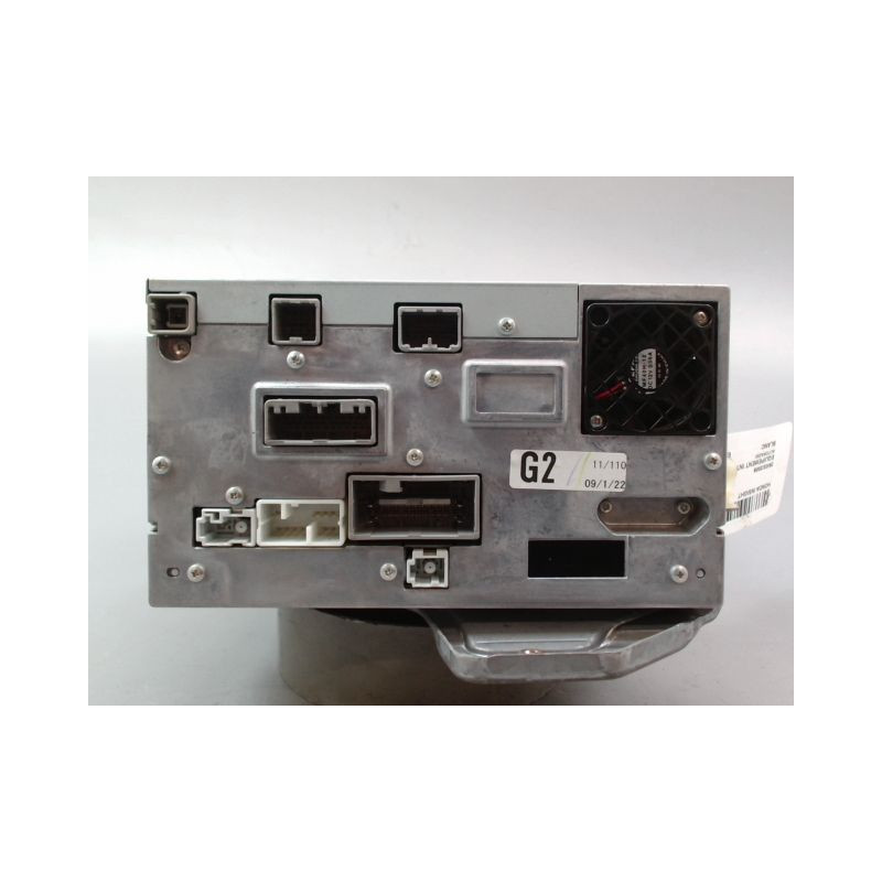AUTORADIO HONDA INSIGHT