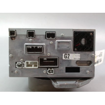 AUTORADIO HONDA INSIGHT